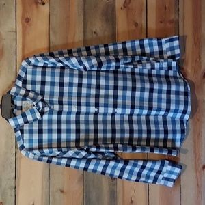 St. John's Bay shirt